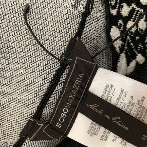 BCBGMAXAZRIA Scarlett skirt - Picture 3 of 4